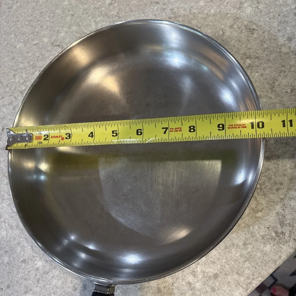 Farberware 10 frying